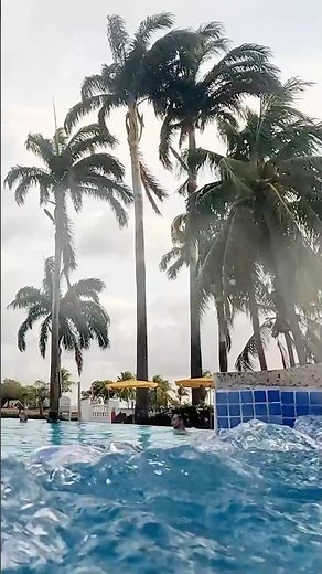 MARTINIQUE Pierre & Vacances Sainte-Luce #travel #fortdefrance