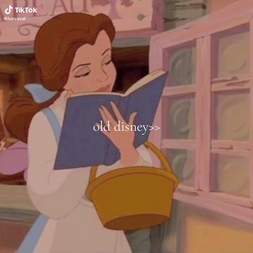 Discover the Magic of Old Disney Classics