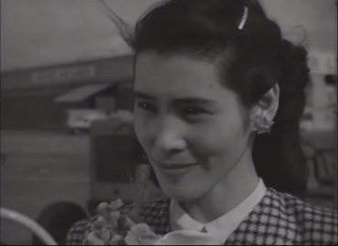 Japanese Bride in America (1952)