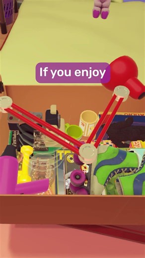 One Move Away Is OUT NOW!📦| One Move Away #onemoveawaygame #puzzlegames