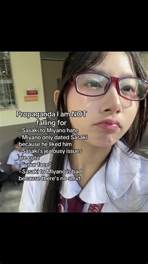 Understanding 'Sasaki to Miyano' and Its Themes