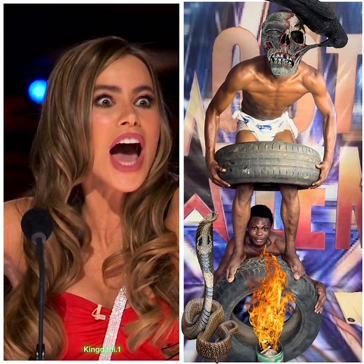 1.4M views · 878 reactions | Best of 10 years old boy mind blowing magic  #americangottalent #magicshow #britainsgottalent #viral #fblifestyle #fblifestyle #fun #fyp #AGT #magic | Kingdani magic | Facebook