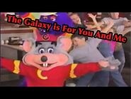 The Galaxy's For You and Me