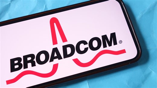 Broadcom beats Q4 earnings, guidance estimates. Chip stock rises.
