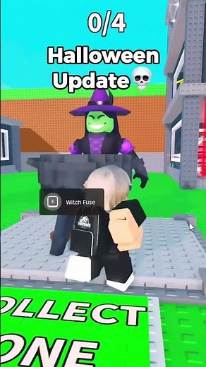 HALLOWEEN UPDATE in Steal a Brainrot Roblox Update (No Script): Noob to Pro Guide #stealabrainrot