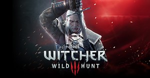 ウィッチャー3 ワイルドハント　公式サイト
