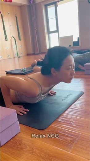 Yoga Instructor Training for Beginners Saint Yoga Taiyuan Academy #dance #yogasuit