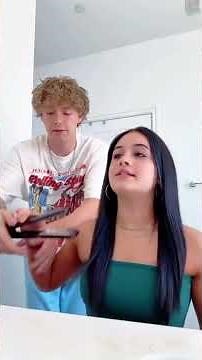 Boyfriend using boy brain 😤#foryoupage #funny #couple #funnyvideo #boybrain