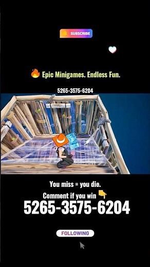 Top 10 Fortnite Creative Challenges You Need to Try Now