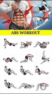 Full abs workout 💪 | Phoenix Fitness