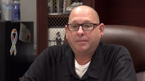 Daphne hotel incident: Mother leaves kids unattended, gets arrested, police say