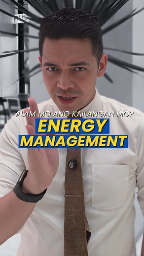 28K views · 748 reactions | ALAM MO ANG KAILANGAN MO? ENERGY MANAGEMENT | Mix Jose | Facebook