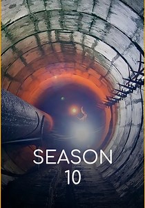 Abandoned Engineering Season 10 - watch episodes streaming online