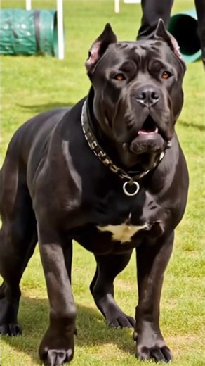 Cane Corso Dog Training | Powerful Guard Dog Banane Ki Complete Guide 💪🐕"