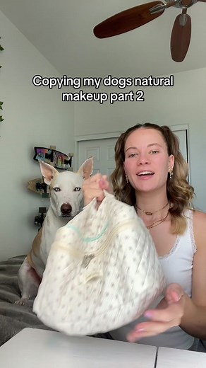 Creative Dog Makeup Tutorial | Makeup Routine for your Pet