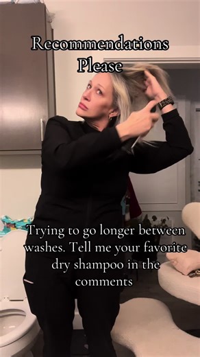 Best Dry Shampoos for Fine, Lifeless Hair