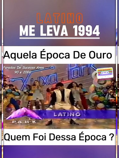 Funk Melody: O Melhor do Latino em 1994