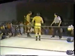 John Tolos v Jerry Monte