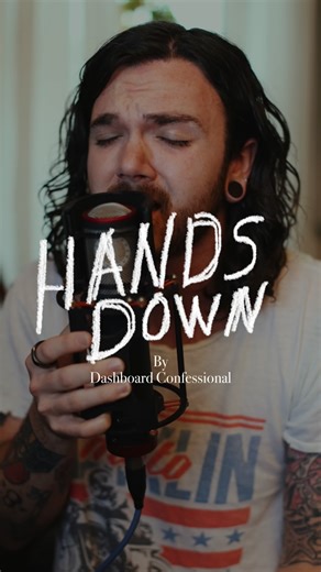 Jacob Stillman on Instagram: "This is probably one of my favorite covers I’ve posted. We have been watching back through One Tree Hill lately and it blows my mind how much good music used to be in tv shows. One Tree Hill was loaded with Dashboard songs, Fall Out Boy, Angels and Airwaves… I mean everything and all that is good. Also, I DID get an iPad so this is me goofing around with it… trying to get inspired haha. SO enjoy my slowed down/wedding version of @dashboardconfessional Hands Down. #o