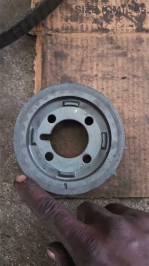 p0335fultcode#crank signal error innova#