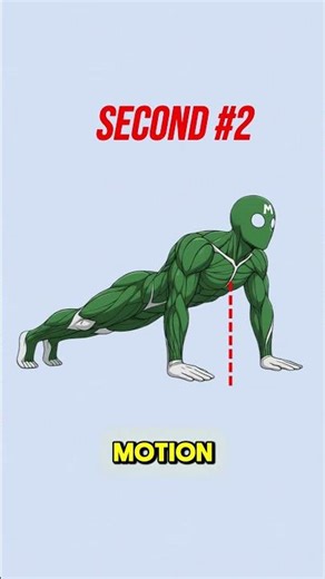 How many push-ups do you really need?