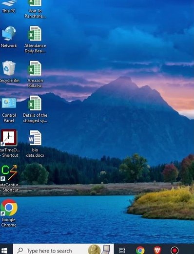 How to Lock Folder, Files Excel ,word #computer #tech #windows #words #excel #technicalguruji