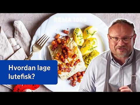 Lutefisk | REMA 1000