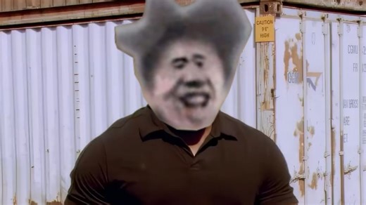 🐔bro怀疑你是小黑子🐔poster boy完整版