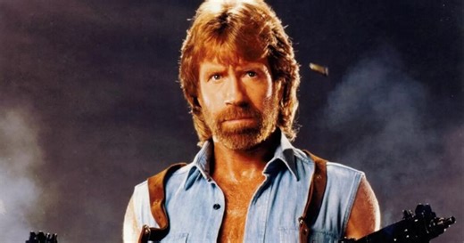 Chuck Norris: os principais filmes com o mestre das artes marciais e onde assistir