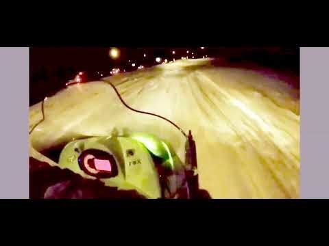 2011 artic cat crossfire 800