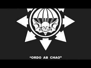 The KEY to understanding ALL psyops- Chaos