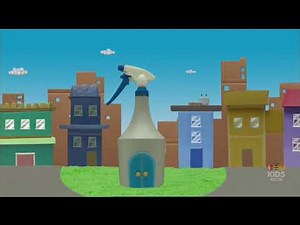 A Windy Day The Adventures of Bottle Top Bill and His Best Friend Corky