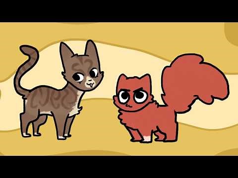 i spoil Leafpool's Wish for everybody