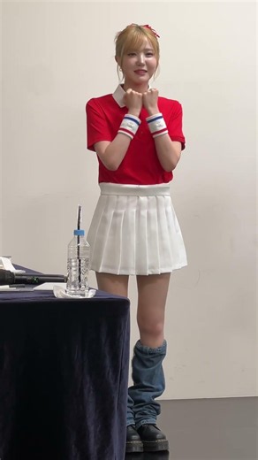 260522 세이마이네임 팬사인회 히토미 너무너무너무