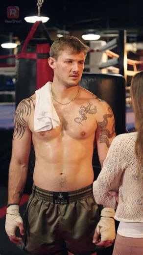 ShortDrama on Instagram: "EP05-Proceed with the story here. Install the ”Boost(ReelShort)“ app, search for ”671052“, and watch the complete series! #FYP #MustWatch #billionaire #Romance #ShortDrama"