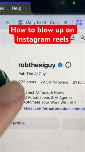 The Easiest Way to Grow Faster on Instagram Reels in 2026 #shorts