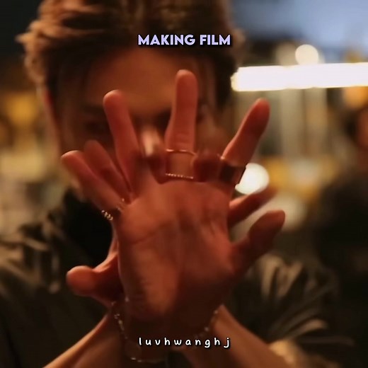 Stray Kids God's Menu MV vs Making Film: Behind the Scenes Comparison