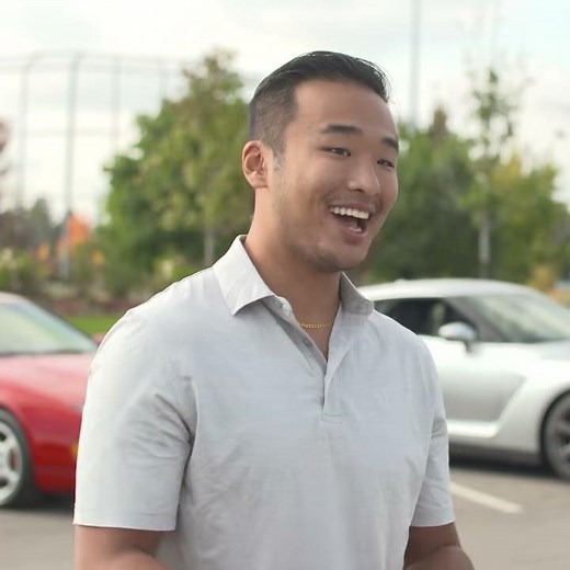 Nissan Employee Testimonials | 2021 Rogue Review
