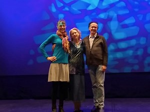 Concord Authors Hold 'Conversations' About Their Books And Writing On Wednesday