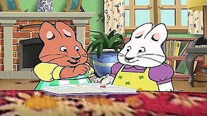 Watch Max and Ruby Season 1 Episode 23 - Max's Check Up/Max's Prize/Space Max