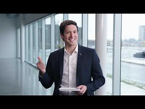 Le maire Stéphane Boyer partage sa vision sur la Ville de Laval