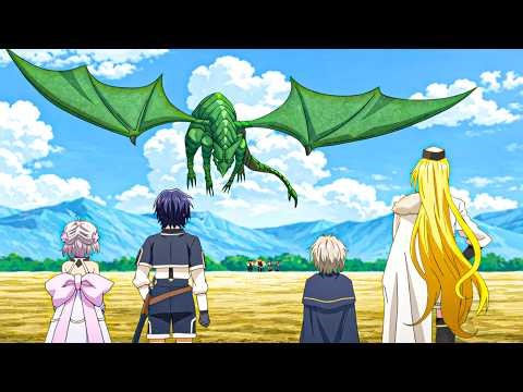 His Father Wants to Eliminate Him for Being Weak but His Overpowered Ability Can Create Anything