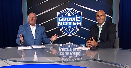 Game Notes:Game Notes Week 1 Season 2025 Episode 8/30/2025