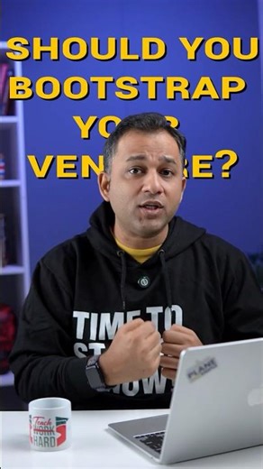 Bootstrap vs Venture Capital? The #1 Startup Funding Mistake