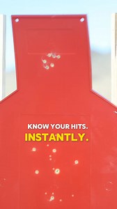 32K views | Limited time offer: 20% off + free shipping on all orders. The last shooting target you'll ever need. Self-healing tech, instant temporary color-change, and ultra-durable design—only from DA Targets. | DA Targets | Facebook