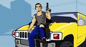 GTA: Grand Theft Auto | (Gangster Life) | Online hra zdarma | Superhry.cz