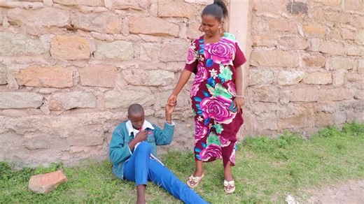 Auntie Level 7 Hospital Humor