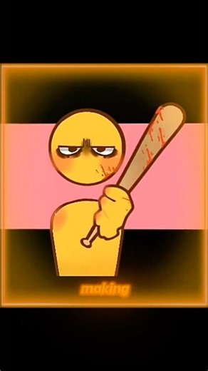 Emoji Edit #cursedemoji #edit