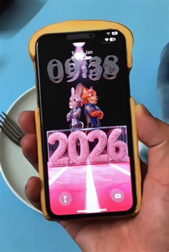 How to Get 3D Spatial Wallpaper for Your iPhone