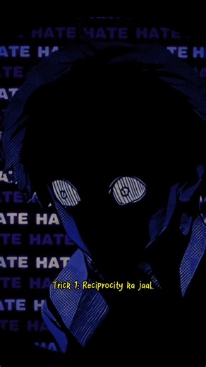 Three Dark Psychology Trick Reveal 💀🧠